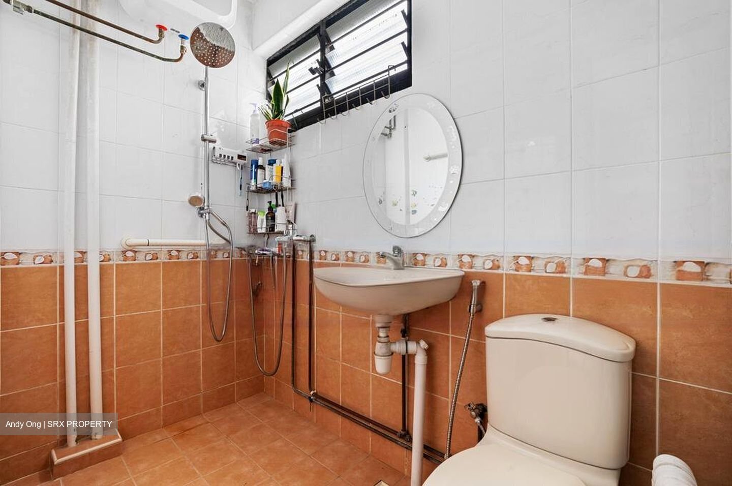 Blk 231 Yishun Street 21 (Yishun), HDB 5 Rooms #457649931